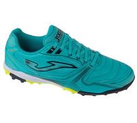 Joma Dribling 2535 TF DRIW2535TF - Zapatillas de Deporte para Hombre, Color Turquesa, Verde Menta, 42.5 EU