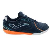 Zapatillas fútbol sala dribling 25 indoor marino 40