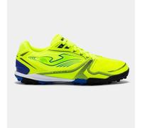 Joma Dribling 2509 TF DRIW2509TF - Zapatillas de Deporte para Hombre, Color Amarillo flúor, Amarillo, 44 EU