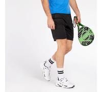 Joma Drive - Negro - Pantalón Corto Tenis Hombre talla L