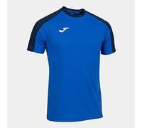 Joma Eco Championship Camiseta, Hombre, Royal/Marino, XL