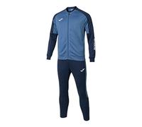 Joma, Eco Championship, Chándal, Hombre, Azul/Marino, l