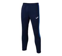 Joma, Eco Championship, Pantalón Deportivo, Hombre, Marino/Royal, XS