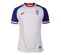 Joma Eibar Temporada 2022/23 - Equipación - Camiseta de Manga Corta