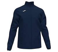 Joma Elite VII Cortavientos, Hombre, Marino, M