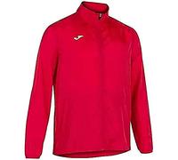 Joma Elite VII Cortavientos, Hombre, Rojo, L