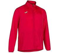 Joma Elite VII Cortavientos, Hombre, Rojo, M