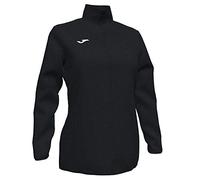 Joma Elite VII Cortavientos, Mujer, Negro, M