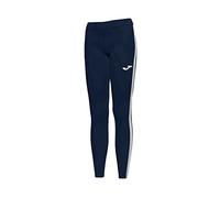 Joma Elite VII Malla Running, Unisex Adulto, Marino Blanco, S