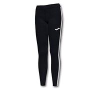 Joma Elite VII Malla Running, Unisex Adulto, Negro Blanco, XL