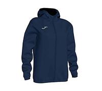 Joma Elite Viii, Chubasquero Mujer, Marino, L