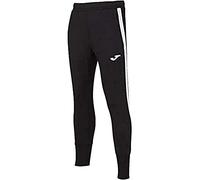 Pantalón largo joma advance hombre/niño negro 11 - 12 AÑOS