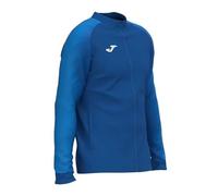 Chaqueta Mujer Joma Elite XI 902255 Confortable - Color: Royal, Talla: XL