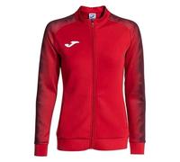 Joma Elite XI Sudadera Mujer (Pack de 1)