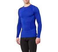 Joma Emotion II Camiseta Térmica, Hombre, Royal, L-XL