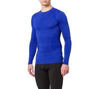 Joma Emotion II Camiseta Térmica, Hombre, Royal, S-M