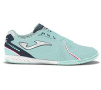 Joma, Entrenadores de fútbol para Interior Hombre, Azul, 42 EU