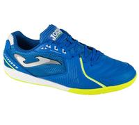 Joma, Entrenadores de fútbol para Interior Hombre, Azul, 40 EU