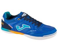 Joma Entrenadores de fútbol Interior para Hombre, Azul, 43 EU