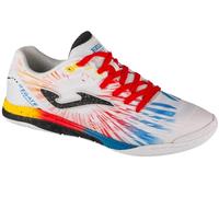 Botas De Futbol Sala Joma Regate Rebound 44 Blanco