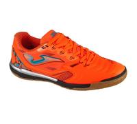 Joma, Entrenadores de fútbol para Interior Hombre, Naranja, 43 EU