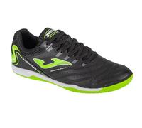 Joma Entrenadores de fútbol de interior para Hombre Negro 45 EU