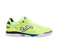 Joma Flex Rebound - Amarillo - Botas Futsal talla 44