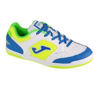 Joma - Top Flex Jr 2402 - TPJW2402IN - El Color: Blanco - Talla: 38 EU