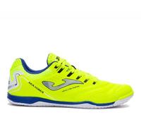 Joma Zapatillas Maxima 2509 Hombre Amarillo Indoor Talla 44