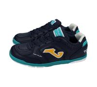 Zapatillas joma top flex jr 2503 marino indoor infantil 34