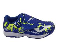 Joma, Entrenadores de fútbol para Interior, Azul, 37 EU