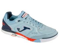 Joma, Entrenadores de fútbol para Interior Hombre, Azul, 45 EU