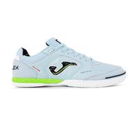 Joma, Entrenadores de fútbol para Interior Hombre, Azul, 45 EU