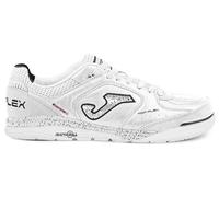 Joma, Entrenadores de fútbol para Interior Hombre, Blanco, 42 EU