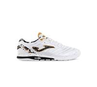 Joma, Entrenadores de fútbol para Interior Hombre, Blanco, 45 EU