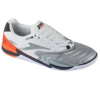 Joma, Entrenadores de fútbol para Interior Hombre, Plata, 41 EU
