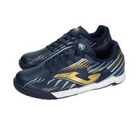 Joma - Entrenadores de fútbol para: Niños Color: Azul Talla: 37