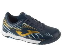 Joma - Entrenadores de fútbol para: Niños Color: Azul Talla: 37