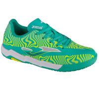 Joma - Entrenadores de fútbol para: Niños Color: Azul Talla: 38