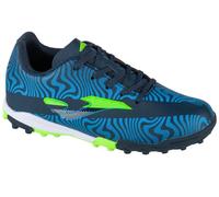Joma, Entrenadores de fútbol Turf, Azul, 34 EU