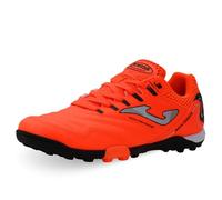 Joma, Entrenadores de fútbol Turf Hombre, Naranja, 42 EU