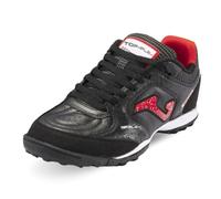 Joma, Entrenadores de fútbol Turf Hombre, Negro, 42 EU