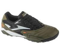 Joma, Entrenadores de fútbol Turf Hombre, Verde, 43.5 EU