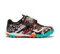 Joma, Entrenadores de fútbol Turf, Negro, 30 EU