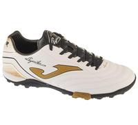 Joma Entrenadores de fútbol Turf para Hombre, Blanco, 42 EU