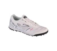 Joma Entrenadores de fútbol Turf para Hombre, Blanco, 43 EU