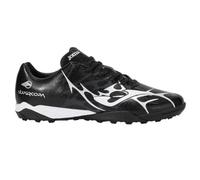Joma Entrenadores de fútbol Turf para Hombre, Negro, 40 EU