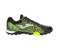 Joma Entrenadores de fútbol Turf para hombre, negro 43 EU