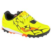 Joma Entrenadores de fútbol Unisex para niños, Amarillo, 30 EU