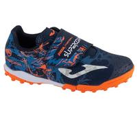 Joma, Entrenadores de fútbol Turf, Azul Oscuro, 29 EU